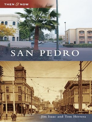 San Pedro - ebook